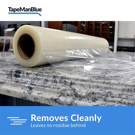 Marble Shield Countertop Protection Film Surface Shields, 54% OFF