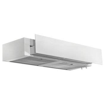 Flush Mount Ceiling Vent Hood | Review Home Co