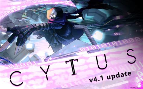 【cytus Ii】全曲目合集 Vol 1 [更新4 1] 哔哩哔哩 Bilibili