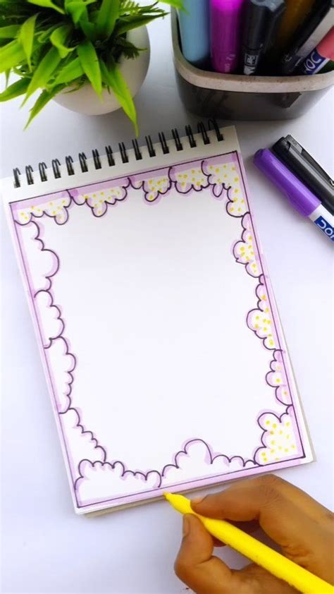 project paper design ideas