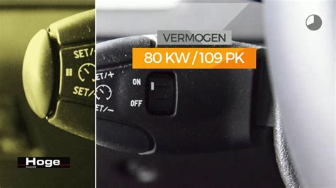 Peugeot Break V Xs Airco Cruise Control All In Prijs Inruil