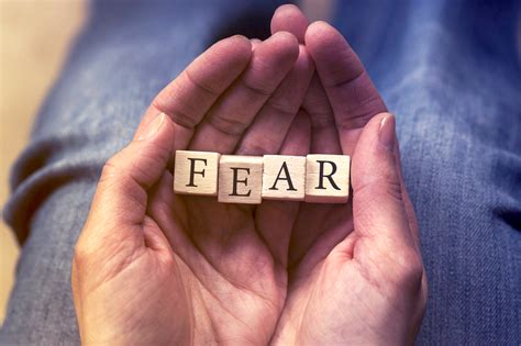 7 Steps To Release Fears And Core Issues