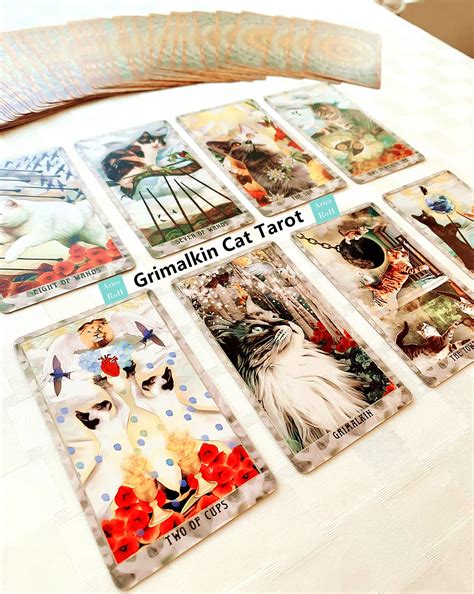 Pet Psychic Reading Pet Tarot Reading Pet Oracle Reading - Etsy