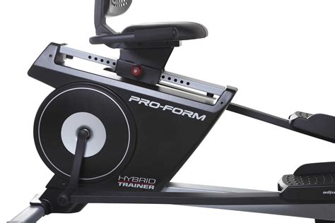 Proform Hybrid Trainer Pfel03815 2 Elliptical Fitness Parts Warehouse