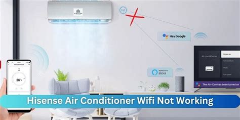 Learn Hisense Air Conditioner Error Codes Troubleshoot