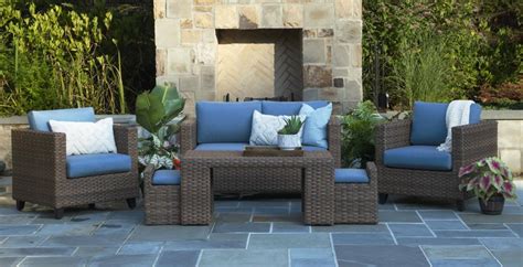 Broyhill Patio Furniture Replacement Cushions Patio Furniture