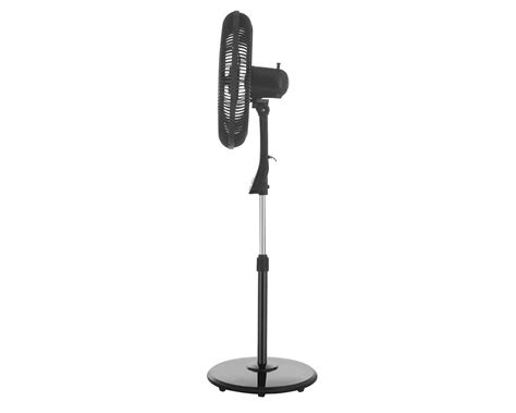 Ventilador De Pedestal Record Coppel