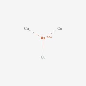 Copper Arsenide | AMERICAN ELEMENTS