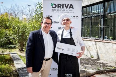 El Rodríguez Fabrés gana el concurso gastronómico El Duelo de ORIVA