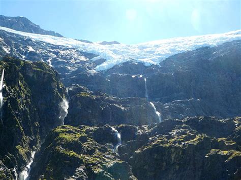 Rob Roy Glacier Track The Best Hike In Wanaka New Zealand We Travel