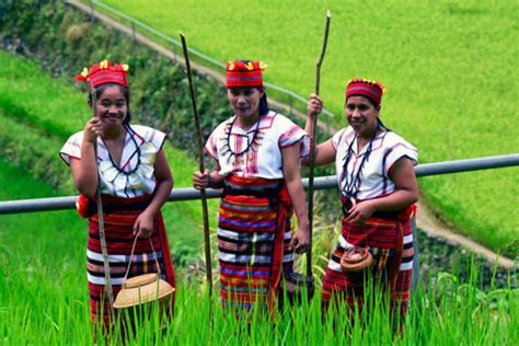 How Ifugao Dyeing and Weaving Forges Solidarity with the Cosmos – Narra ...