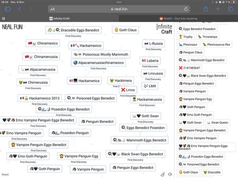 massive collection of cursed words : r/nealfun