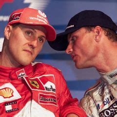 Ralf Schumacher über Michaels Unfall Es ist nichts mehr wie früher