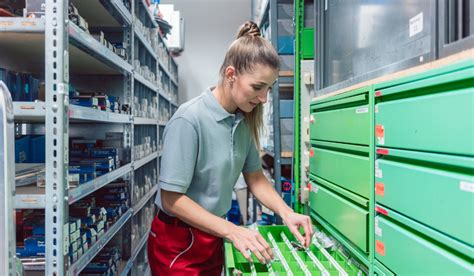 Auftragseingang Im Verarbeitenden Gewerbe Im April Zum