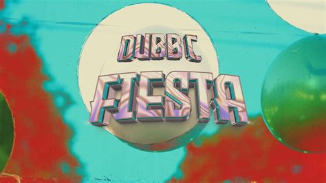 Dubbcmusic Fiesta Video Oficial Rap Cristiano Youtube