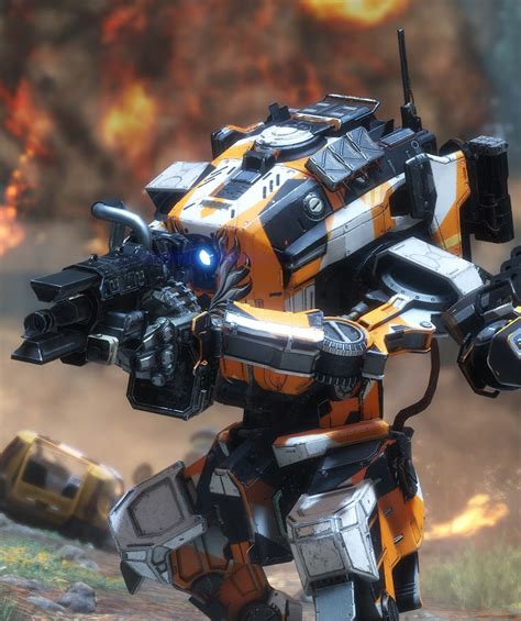 Tone Prime | Titanfall Wiki | FANDOM powered by Wikia