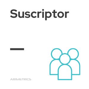 What Is A Subscriber Definition Meaning And Benefits