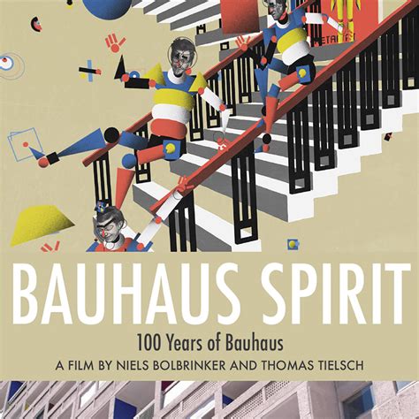 Bauhaus 100 Jahre Stuttgart De Bauhaus