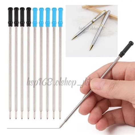 Jual Isi Ulang Pen Refill Pulpen Cross Isi Pulpen Warna Tinta