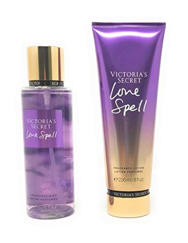 Los 5 Mejores Modelos De Locion Victoria Secret