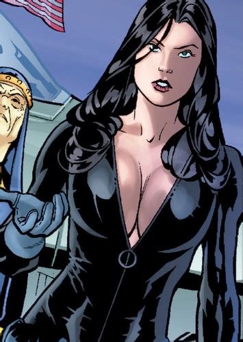 Talia Al Ghul Fan Casting For The Dark Knight Legacy Mycast Fan