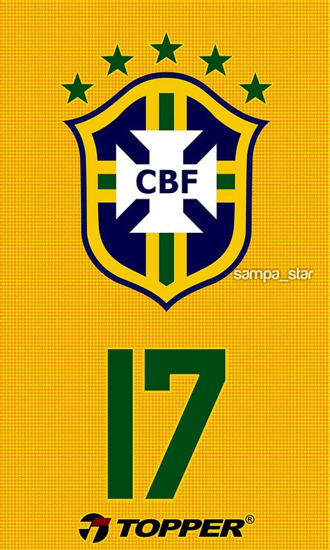 Brazil Canarinho Futebol Selecao HD Phone Wallpaper Peakpx