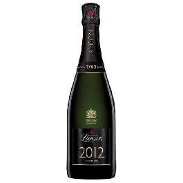 Lanson Le Vintage Brut Champagne Ml For All Wine Lovers