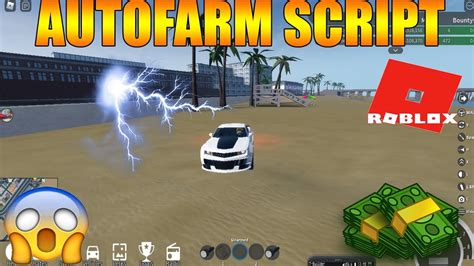 NEW OP AUTOFARM FOR VEHICLE SIMULATOR OUT NOW ROBLOX MAKE MILLIONS