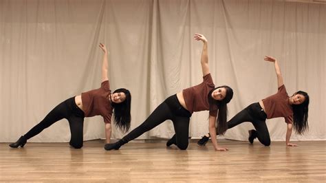 Pussy Cat Dolls Buttons Dance Choreography By Avalanche YouTube