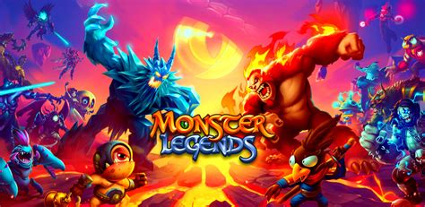 Games Like Monster Legends | 8 Must Play Similar Games - Cinemaholic