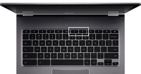 How to Adjust the Backlit Keyboard on a Chromebook - OMG! Chrome