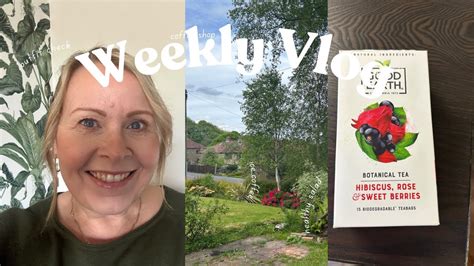 Weekly Vlog Spend The Week With Me Over Lifestyle Youtube