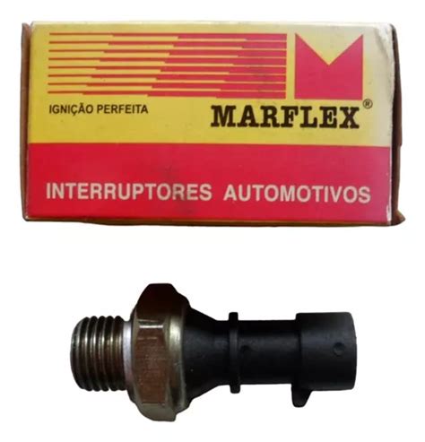 Interruptor Cebolinha Oleo Fiat Tipo Tempra Sw 92 7269 MercadoLivre