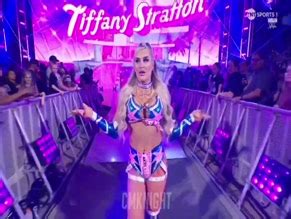 TIFFANY STRATTON Nude AZNude