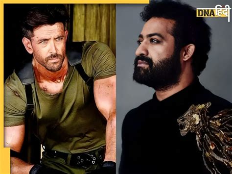 War 2 का इंतजार कर रहे फैंस के लिए खुशखबरी इस दिन रिलीज होगी Hrithik