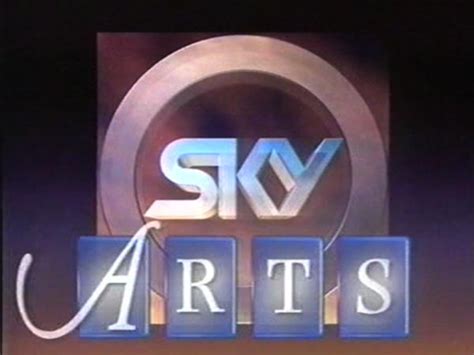 Sky Arts Anglosaw Logofanonpedia Fandom