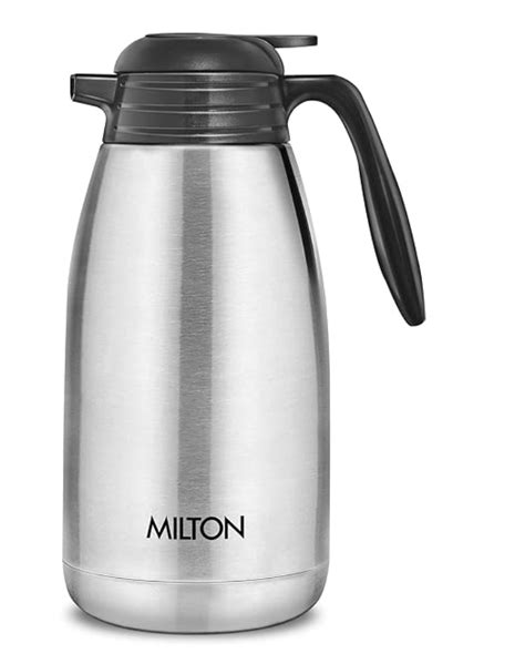 Milton Classic Thermosteel Hours Hot Or Cold Carafe Ml