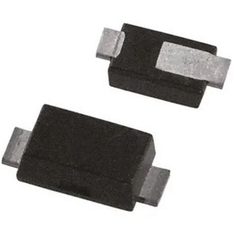 Diodes Zetex Dflz13 7 Zener Diode Surface Mount Price From Rs30unit