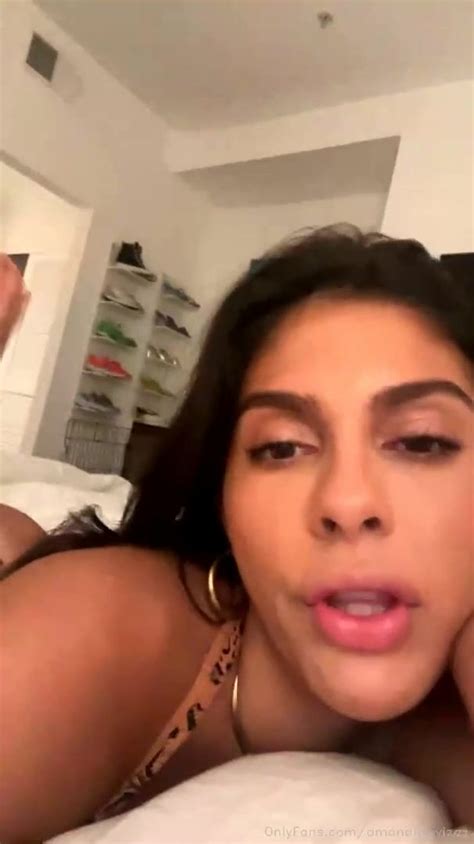 Watch Free Amanda Trivizas Nip Slip June Livestream Leaked Porn