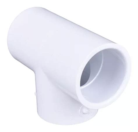 Tee De Pulgadas Cementar Cedula Pvc En Venta En Culiac N