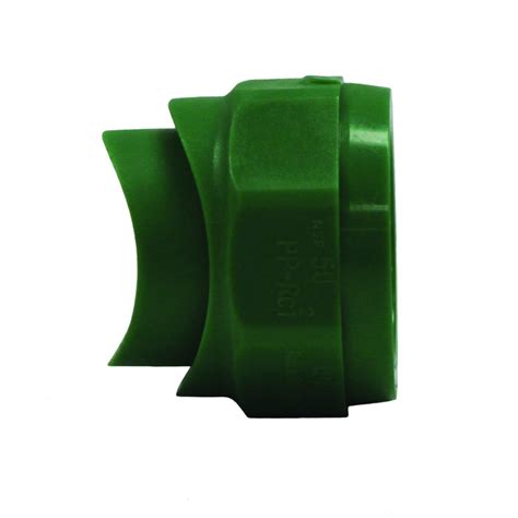 PP RCT Socket Fittings Canadian Plastics PVF