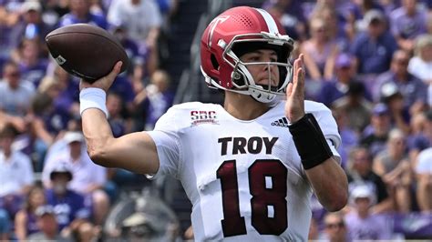 Troy Vs Texas State Odds Picks Defenses To Step Up