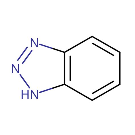 Benzotriazole Sielc Technologies