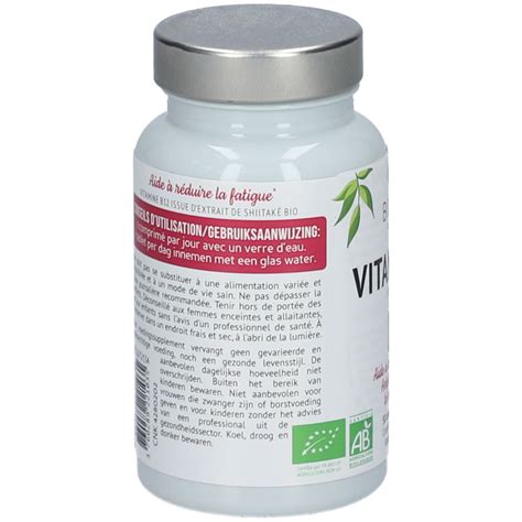 Biocyte Vitamine B Bio Pc S Redcare Pharmacie