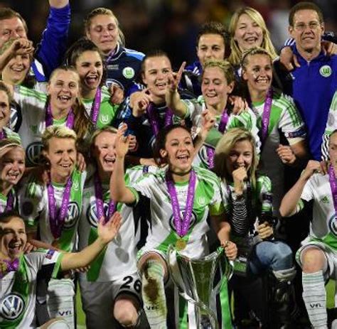 sp Fußball Frauen Europacup CL Wolfsburg Frankfurt Vorschau Champions