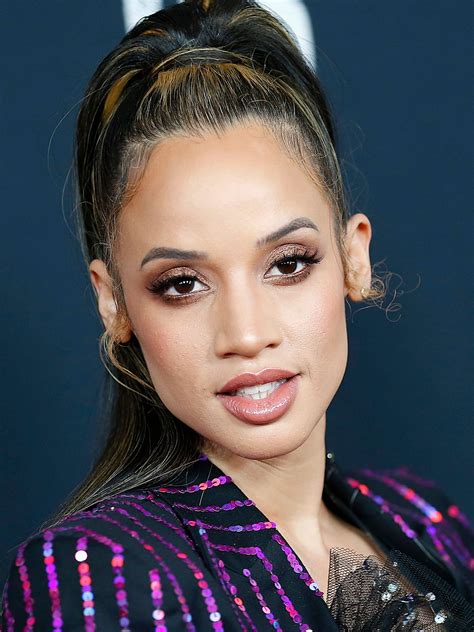 Dascha Polanco