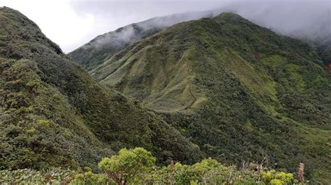 Grande Découverte Rando Guadeloupe