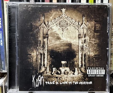 On This Day Korn Release Take A Look In The Mirror