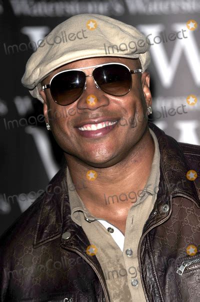 Photos and Pictures - COOL J at his 'LL Cool J's Platinum 360 Diet and ...