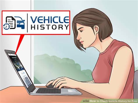 4 Ways to Check Vehicle History for Free - wikiHow